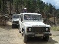 Safari 4x4  Lancelot Jeep Safari Tour Adventure